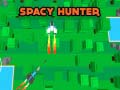 Lalao Spacy Hunter