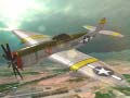 Lalao Airplane Free Fly Simulator