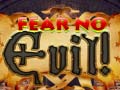 Lalao Fear no Evil!