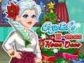 Lalao Crystal's Xmas Home Deco