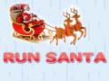 Lalao Run Santa