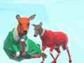 Lalao Deer Simulator Christmas