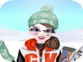 Lalao Happy Ski Dressup