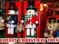 Lalao Lovely Christmas Toys