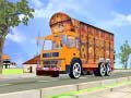Lalao Xtrem Impossible Cargo Truck Simulator