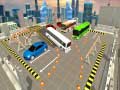 Lalao American Tourist Bus Simulator