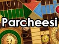 Lalao Parcheesi