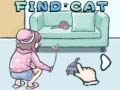 Lalao Find Cat