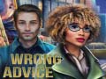 Lalao Wrong Advice