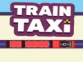 Lalao Train Taxi