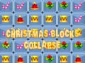 Lalao Christmas Blocks Collapse