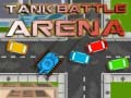Lalao Tank Battle Arena
