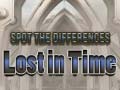 Lalao Spot The differences Lost in Time