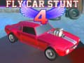 Lalao Fly Car Stunt 4