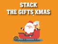 Lalao Stack The Gifts Xmas