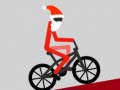 Lalao XMAS Wheelie