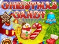 Lalao Christmas Candy