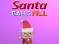 Lalao Santa Balls Fill