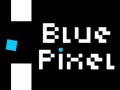 Lalao Blue Pixel
