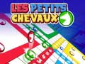 Lalao Petits Chevaux