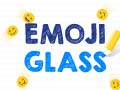 Lalao Emoji Glass
