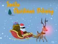 Lalao Santa Christmas Delivery