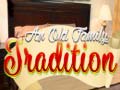 Lalao And Oild Family Tradition