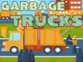 Lalao Garbage Trucks 