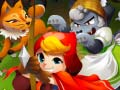 Lalao Angry Little Red Riding Hood