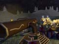 Lalao Christmas Cannon