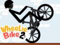 Lalao Wheelie Bike 2