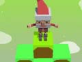 Lalao X-mas Downhill