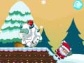Lalao New Year Santa Adventures