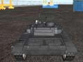 Lalao Dockyard Tank Parking