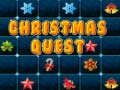 Lalao Christmas Quest