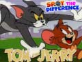 Lalao Tom and Jerry Spot The Difference