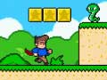 Lalao Steve's World