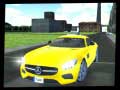 Lalao Big City Taxi Simulator