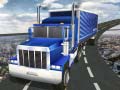 Lalao Impossible Truck Track Driving