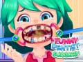 Lalao Funny Dentist Surgery