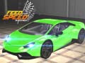 Lalao Feed for Speed raceway