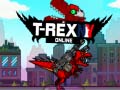 Lalao T-REX N.Y. Online