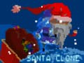 Lalao Santa Clone