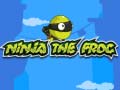 Lalao Ninja the Frog
