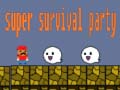 Lalao Super party survival