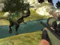 Lalao Dino Hunting