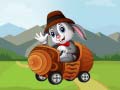 Lalao Cartoon Animals In Cars Match 3