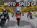 Lalao Moto x Speed GP