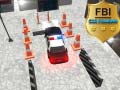 Lalao FBI Car Parking