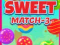 Lalao Sweets Match 3